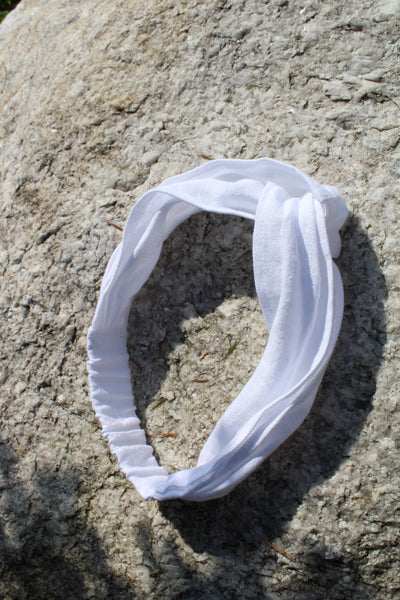 Linen Headband