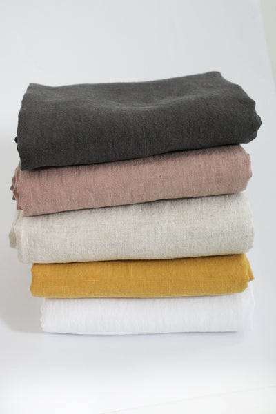 Sun Day Tank - Crew Neck