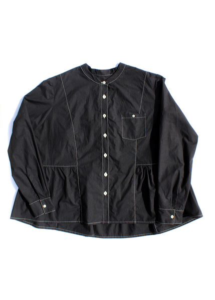 Kathy Blouse - Black