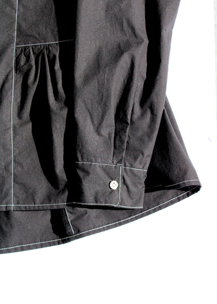 Kathy Blouse - Black