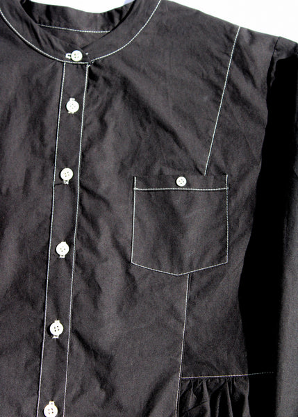 Kathy Blouse - Black
