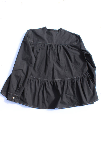 Kathy Blouse - Black