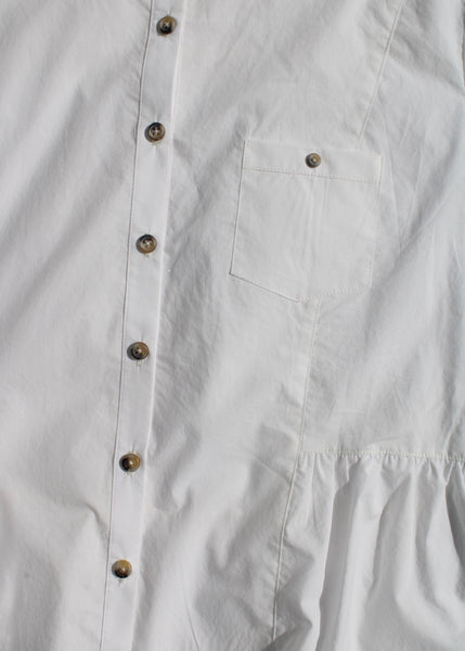 Kathy Blouse - Ivory