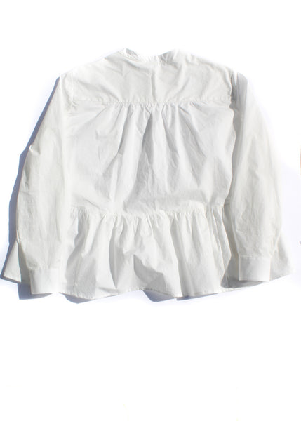 Kathy Blouse - Ivory