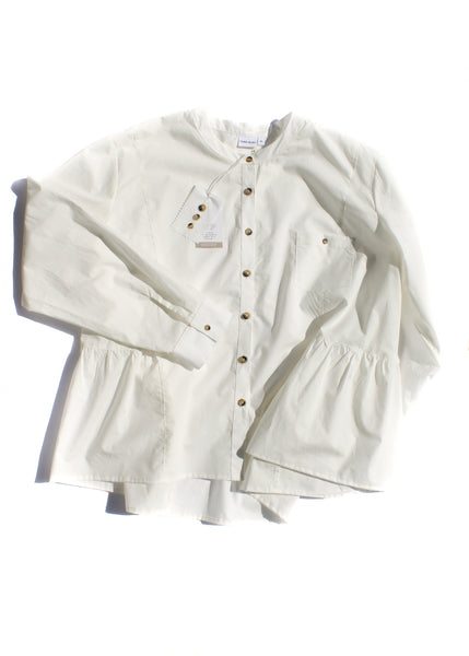 Kathy Blouse - Ivory