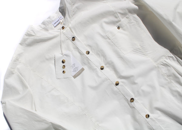 Kathy Blouse - Ivory
