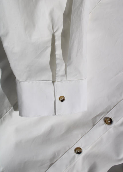 Kathy Blouse - Ivory
