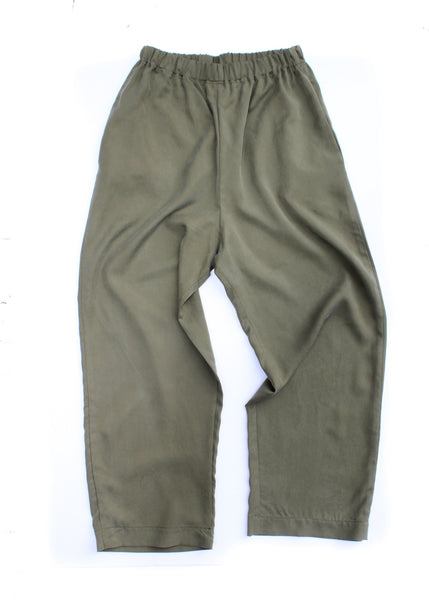 Day J Blouse and Pant Set in Tencel