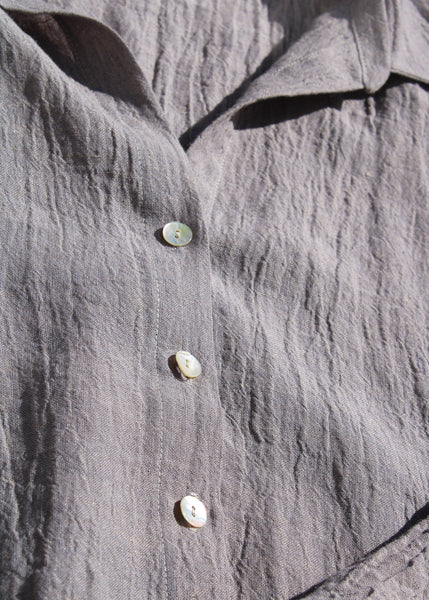 JoAnn Blouse - Flare Sleeve