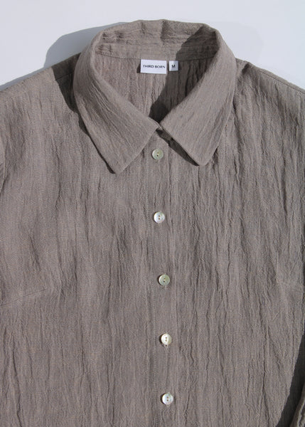 JoAnn Blouse - Flare Sleeve