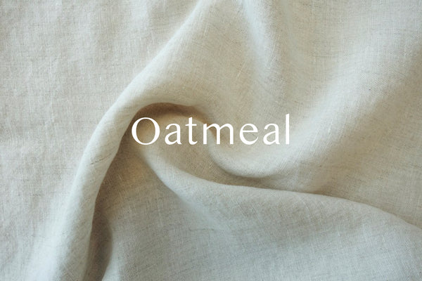 Linen Headband