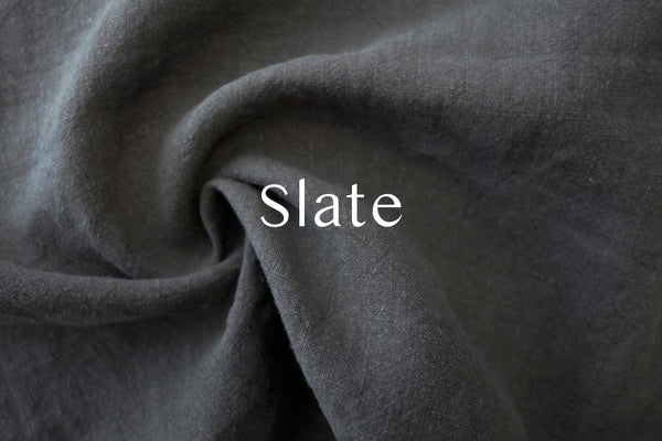 Linen Headband