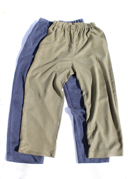 Day J Pants in Tencel - 23'' and 27'' Inseam
